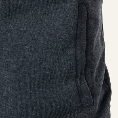 Cleveland High-Collar Jacket