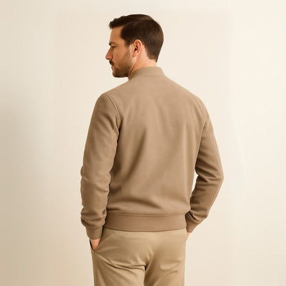 Renoir Suede Jacket