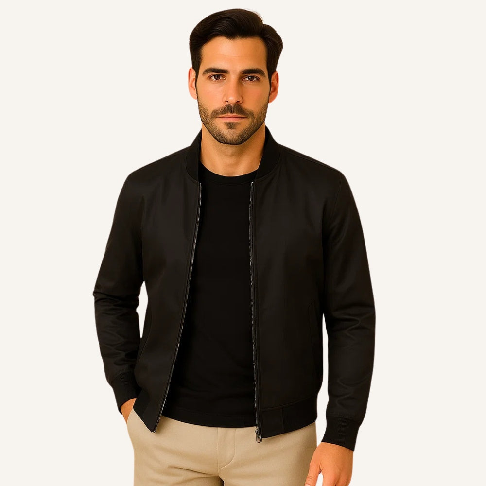 Axis Jacket