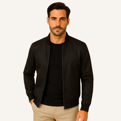 Axis Jacket