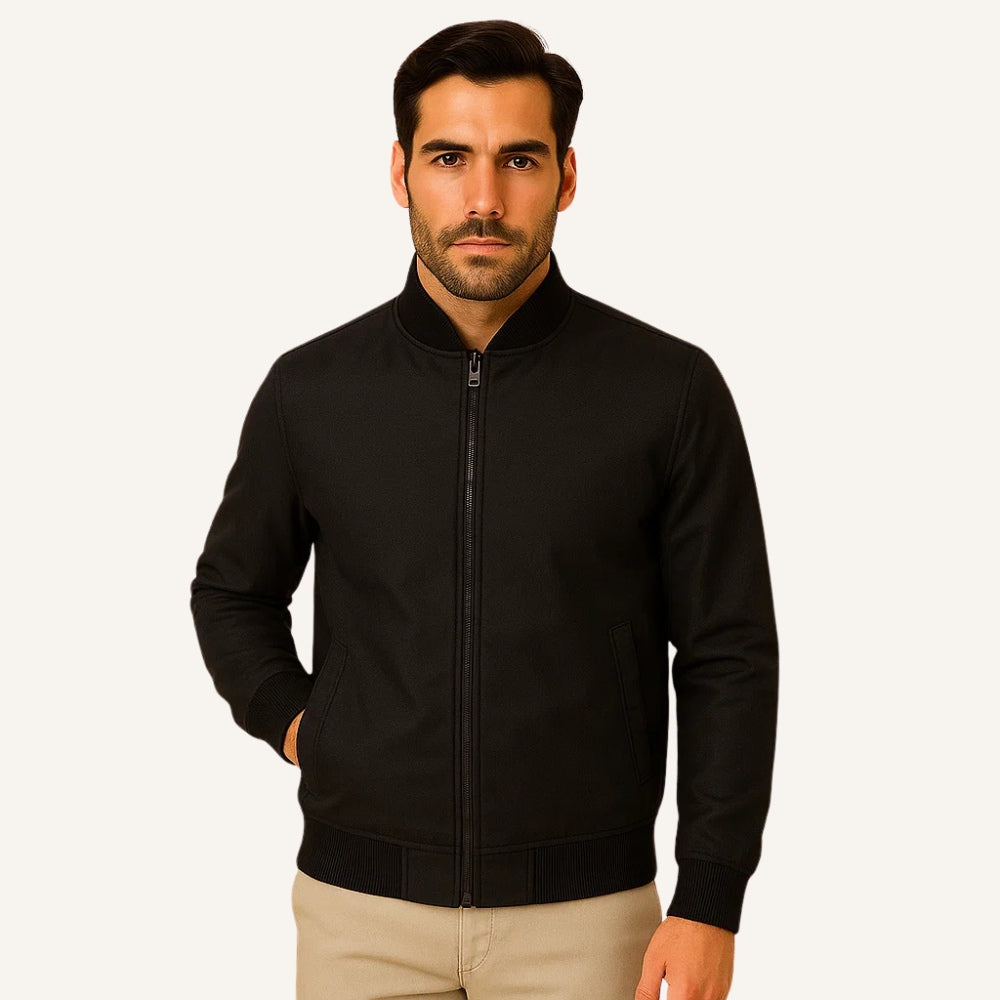 Axis Jacket