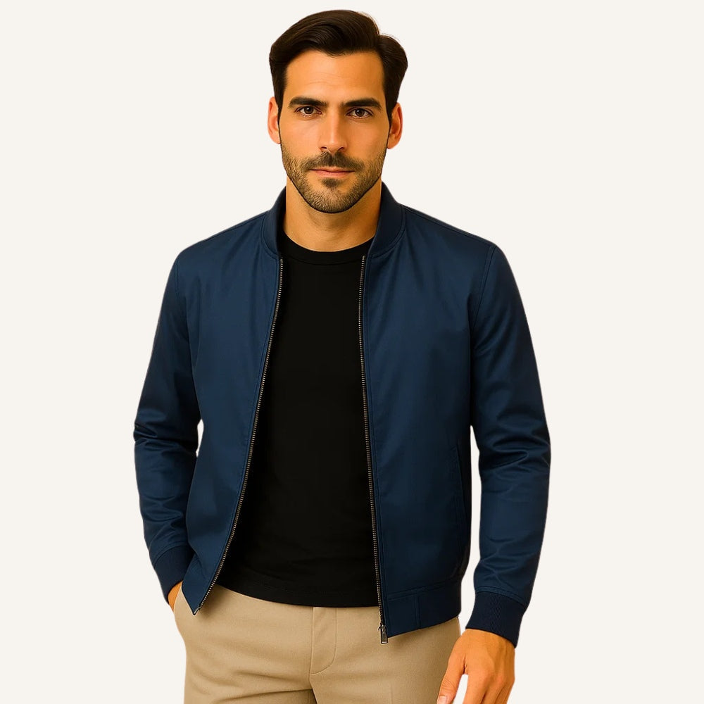 Axis Jacket