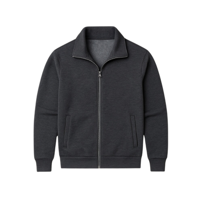 Cleveland High-Collar Jacket