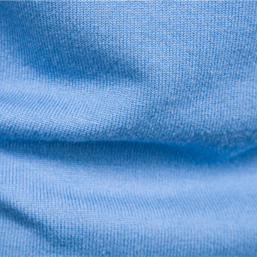 Milani Turtleneck Pullover Sweater