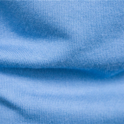 Milani Turtleneck Pullover Sweater