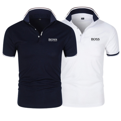 Polo Bad Boss - BUY 1, GET 2 FOR £29.00
