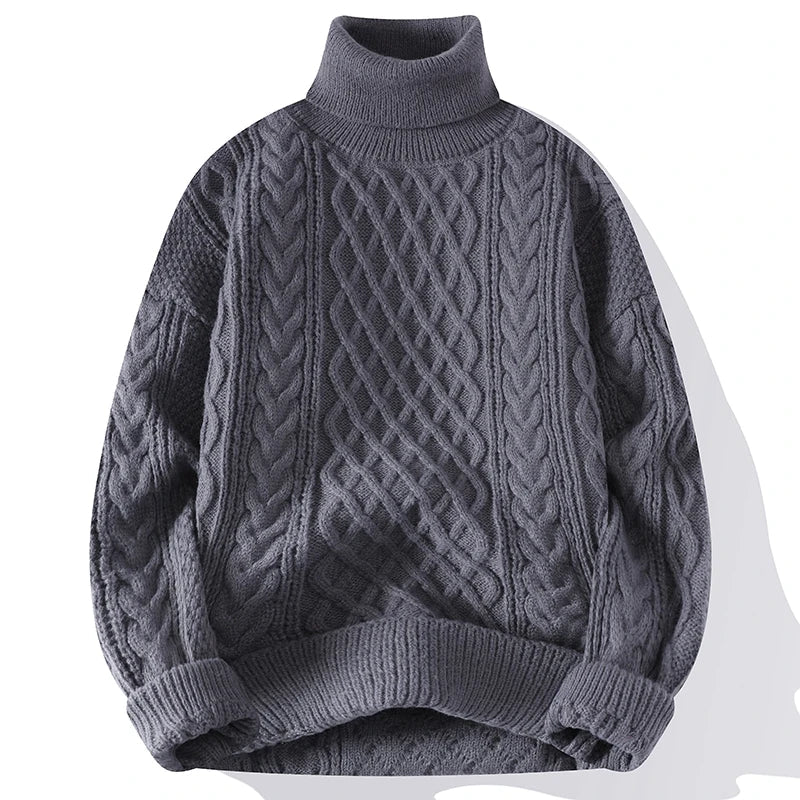 Verona Heritage Knit