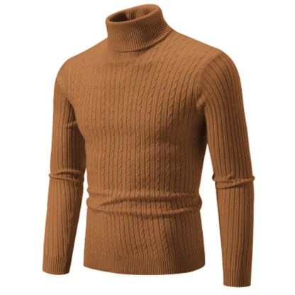 Costura Knit Sweater