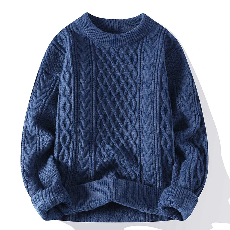 Riviera Classic Knit