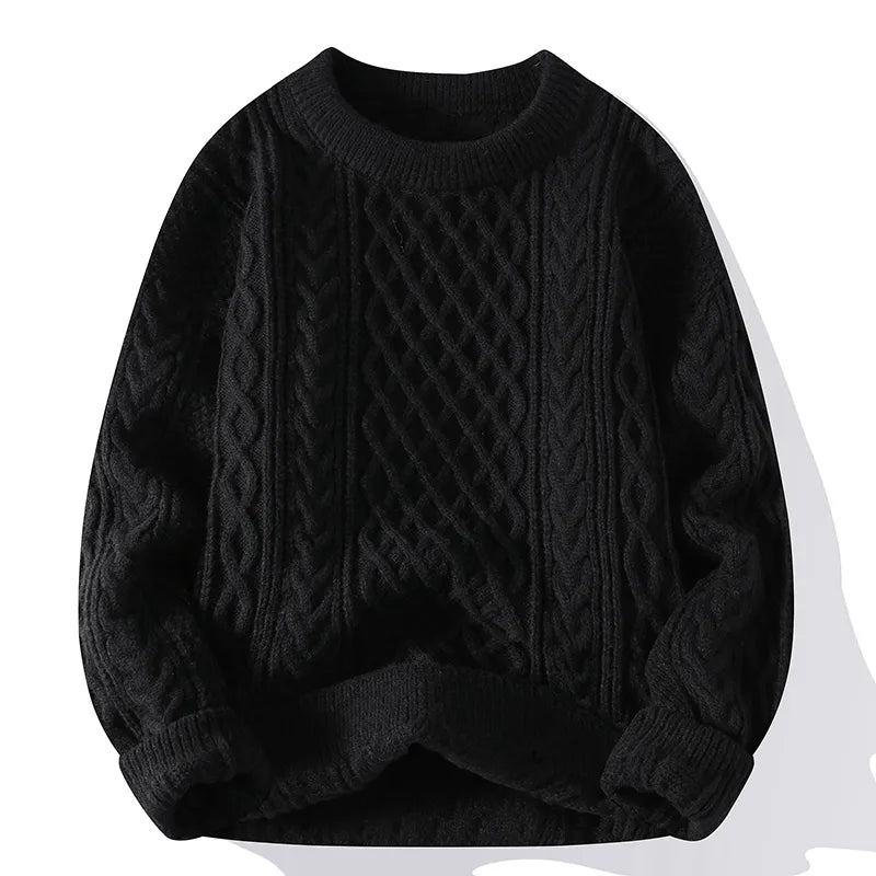 Riviera Classic Knit
