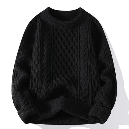 Riviera Classic Knit