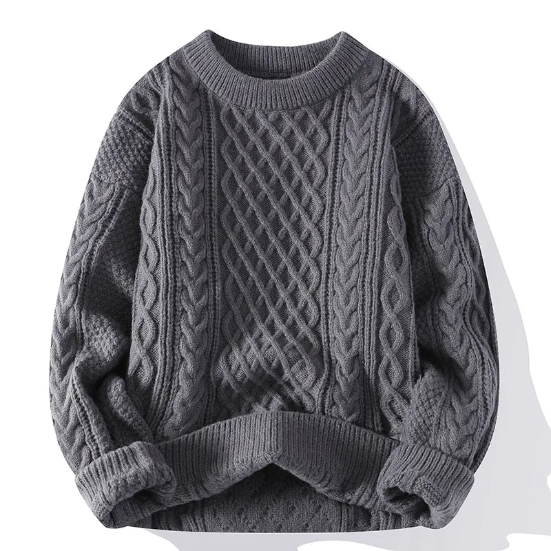 Riviera Classic Knit