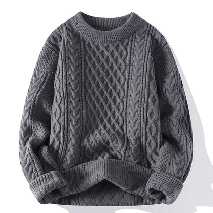 Riviera Classic Knit