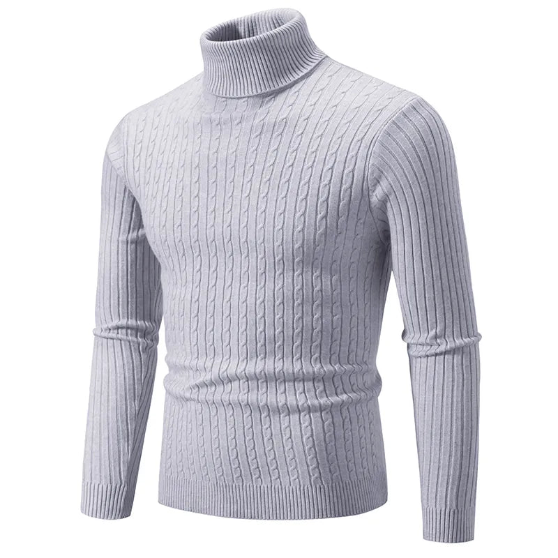 Costura Knit Sweater