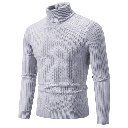 Costura Knit Sweater