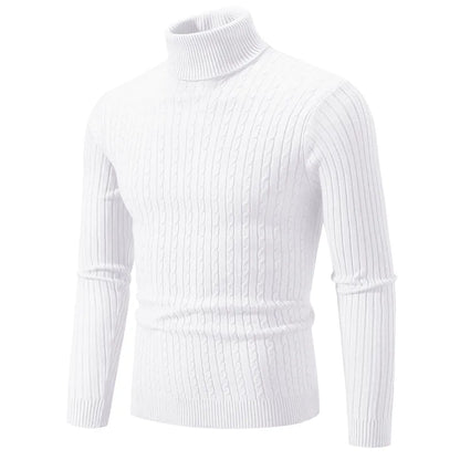 Costura Knit Sweater