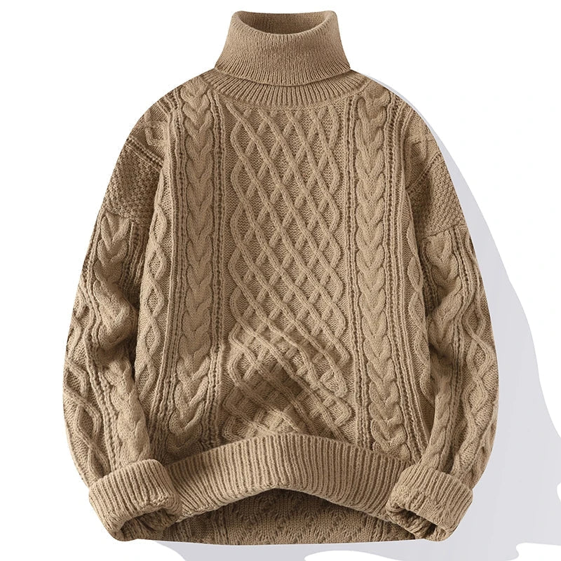 Verona Heritage Knit