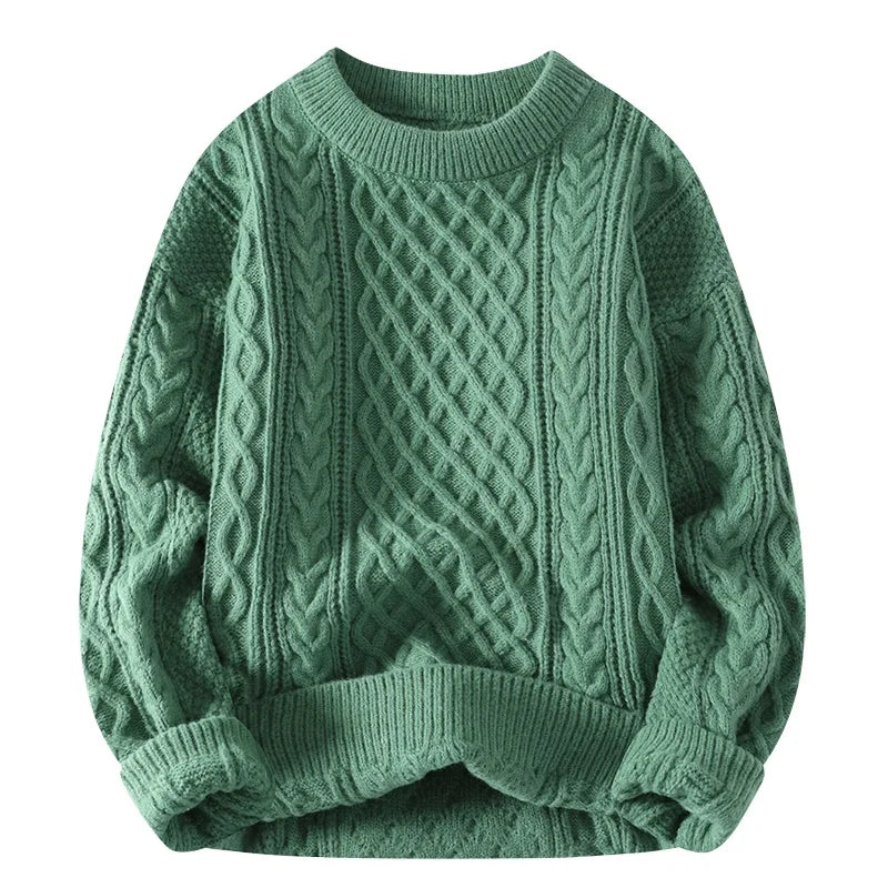 Riviera Classic Knit