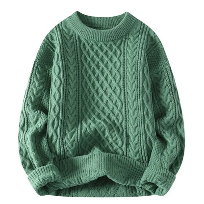Riviera Classic Knit