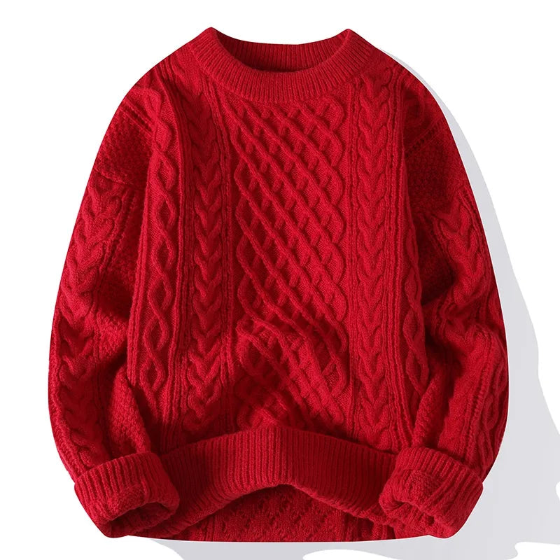 Riviera Classic Knit