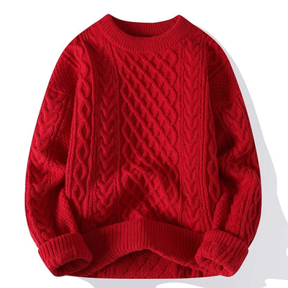 Riviera Classic Knit