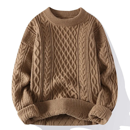 Riviera Classic Knit
