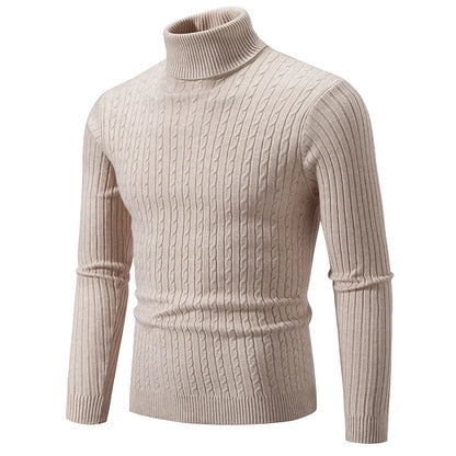 Costura Knit Sweater