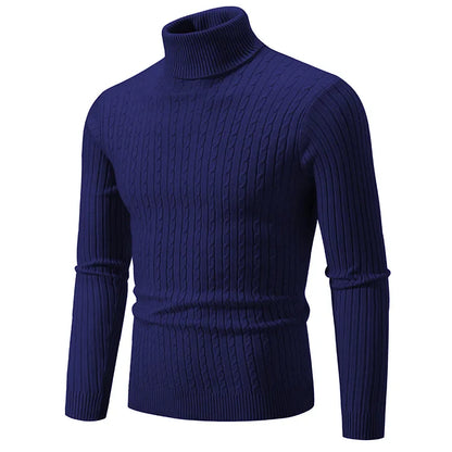 Costura Knit Sweater
