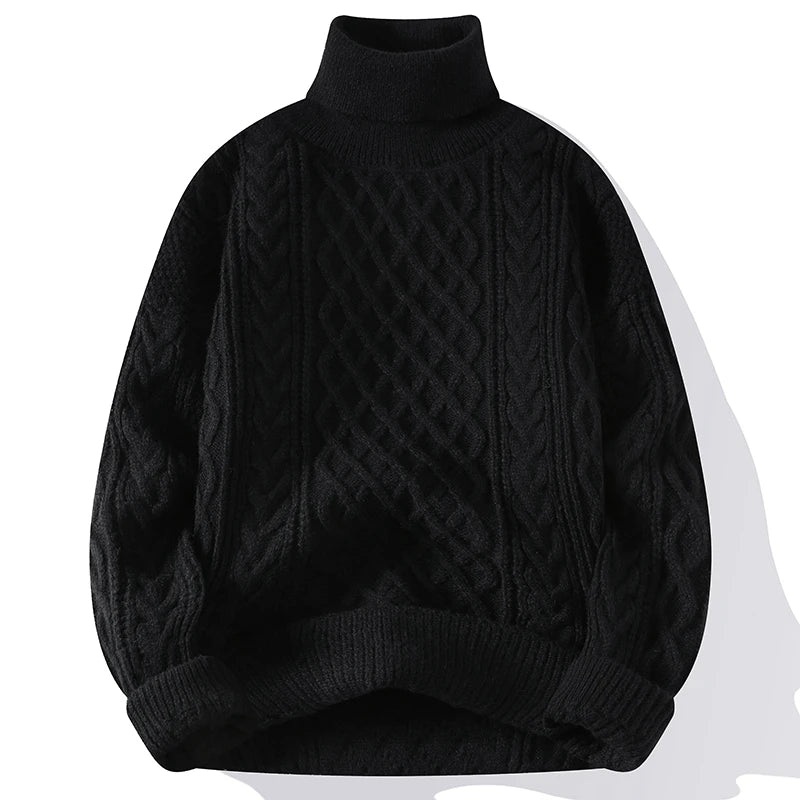 Verona Heritage Knit