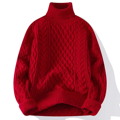 Verona Heritage Knit