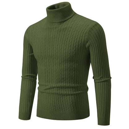 Costura Knit Sweater