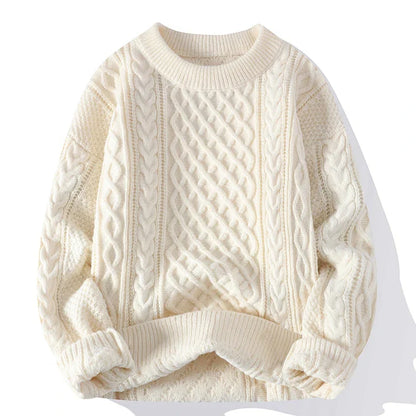 Riviera Classic Knit