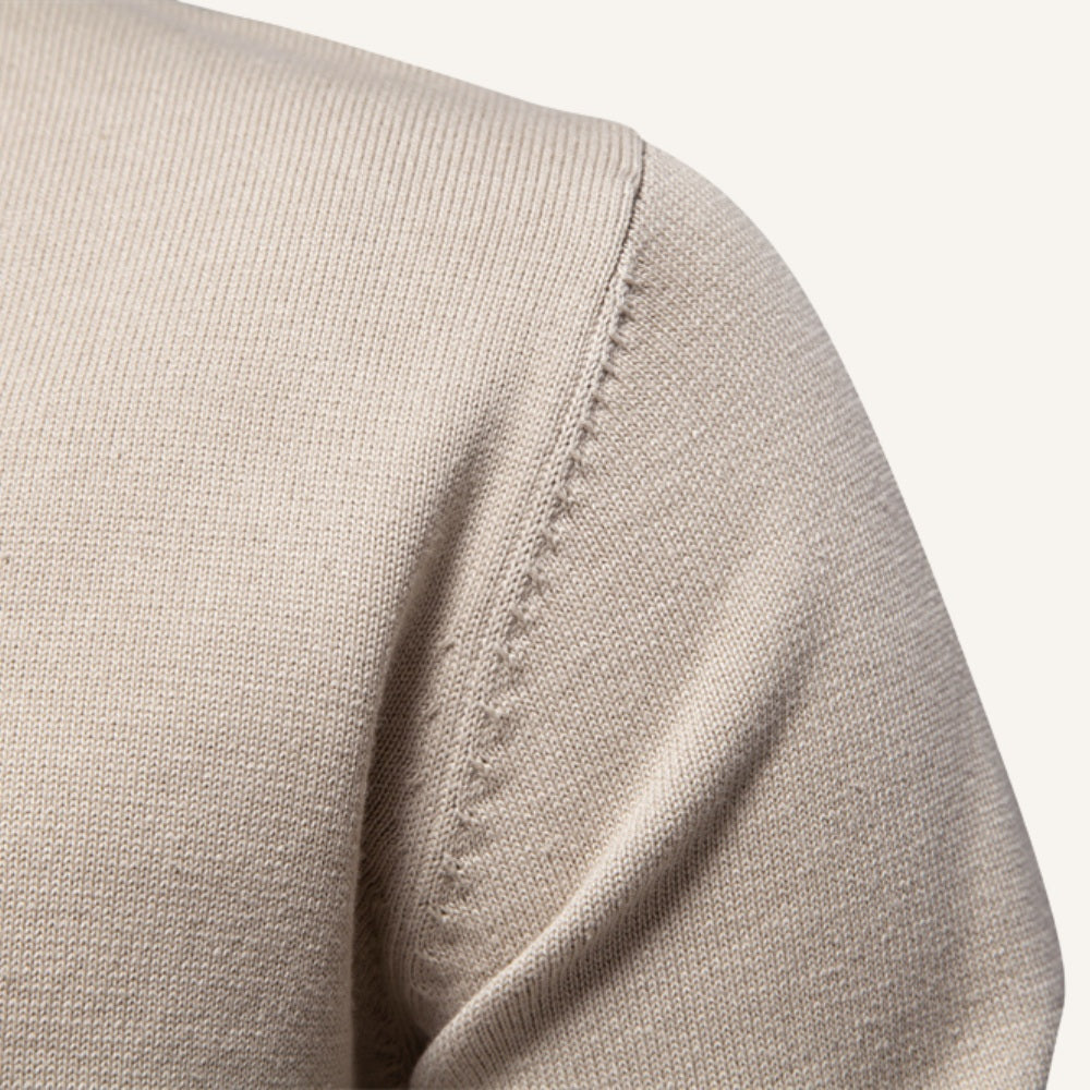 Pesson Lior V-Neck Sweater