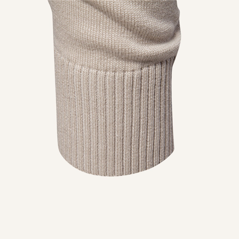 Pesson Lior V-Neck Sweater