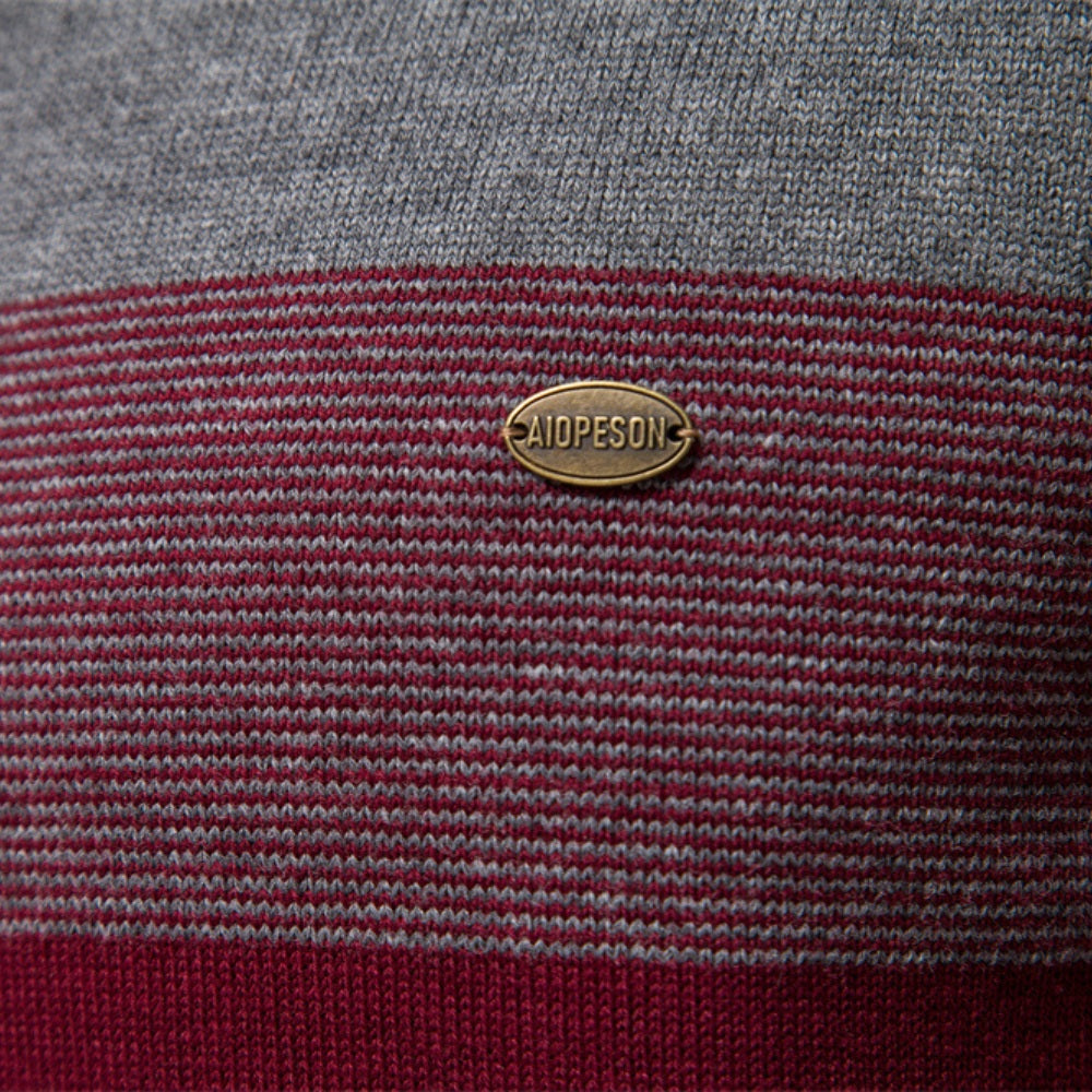 Pesson Avelin Half-Zip Sweater