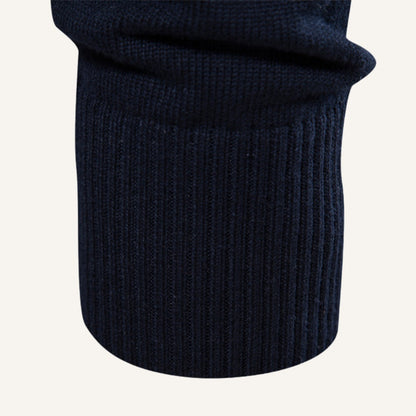 Pesson Avelin Half-Zip Sweater