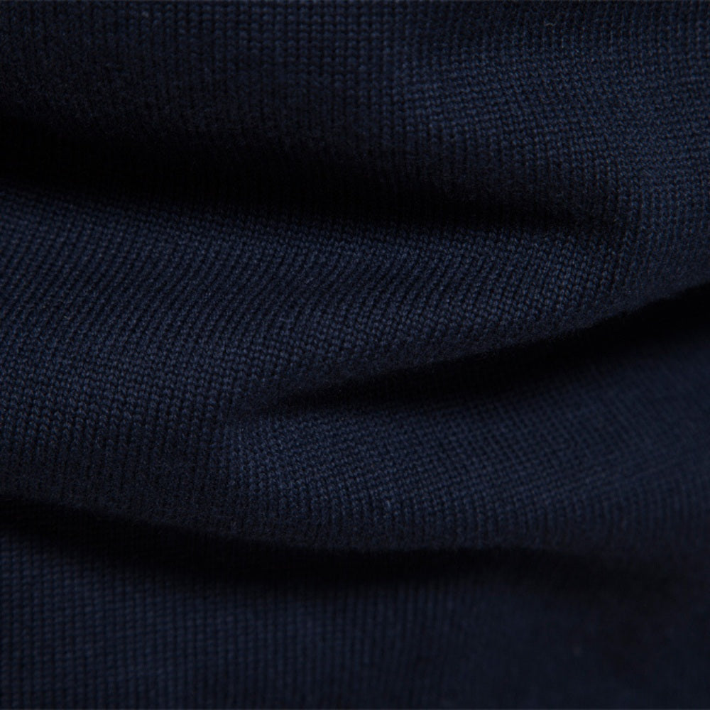 Pesson Avelin Half-Zip Sweater