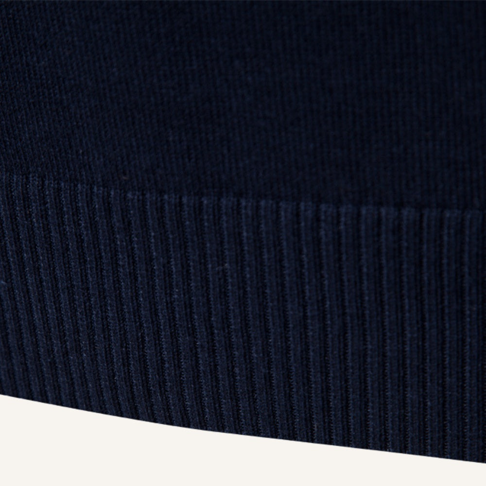 Pesson Avelin Half-Zip Sweater