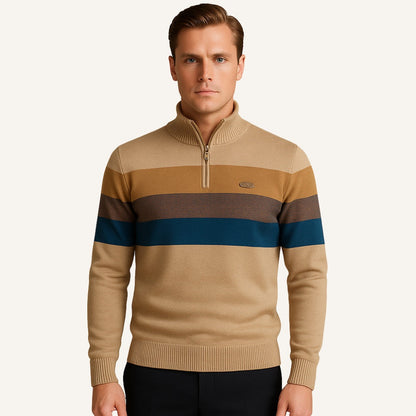 Pesson Avelin Half-Zip Sweater