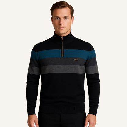 Pesson Avelin Half-Zip Sweater