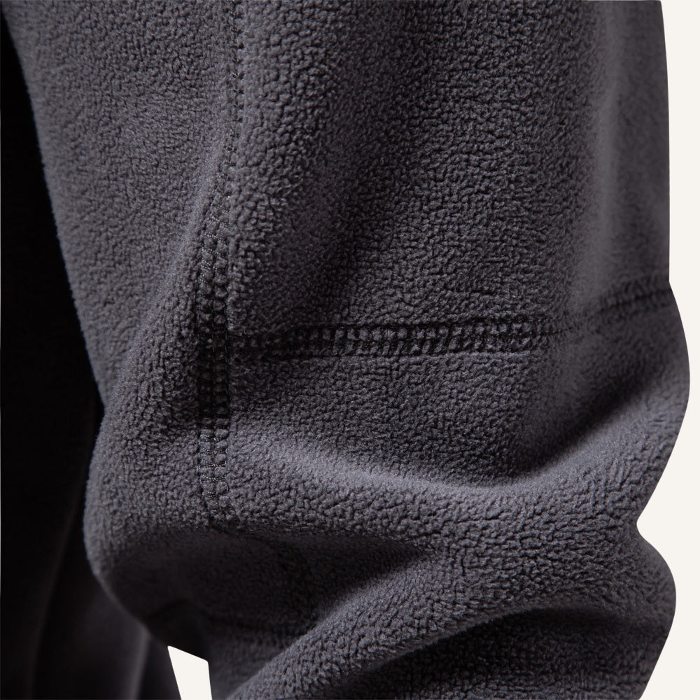 Piemonte Half-Zip Sweater