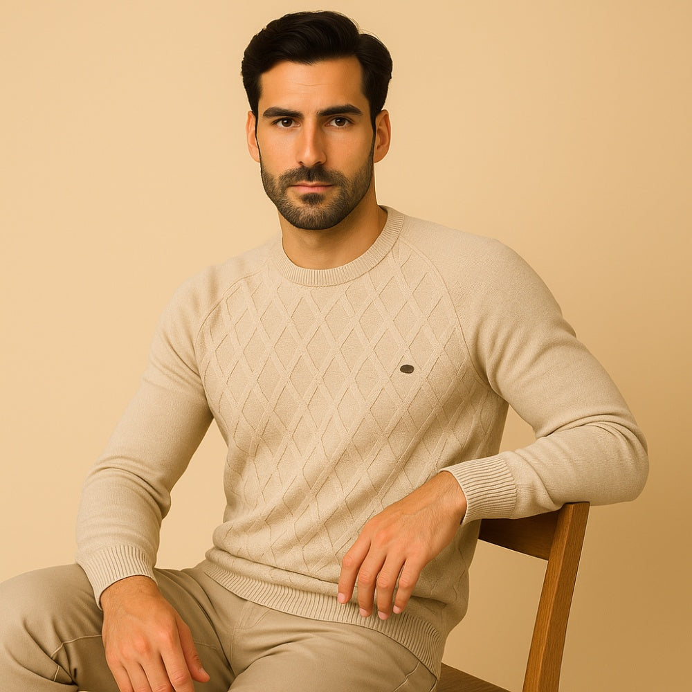 Pesson Classic Sweater