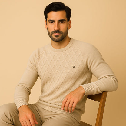 Pesson Classic Sweater