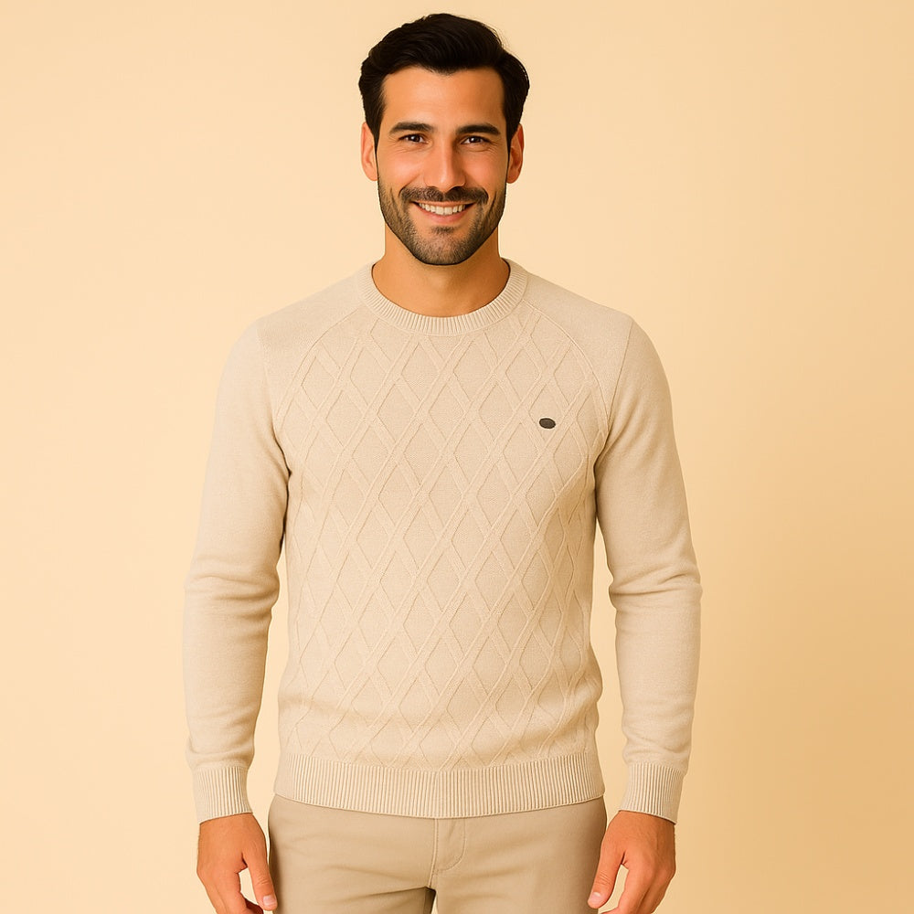 Pesson Classic Sweater