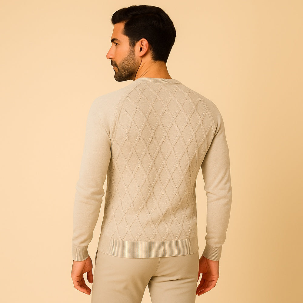 Pesson Classic Sweater