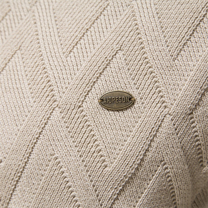 Pesson Classic Sweater