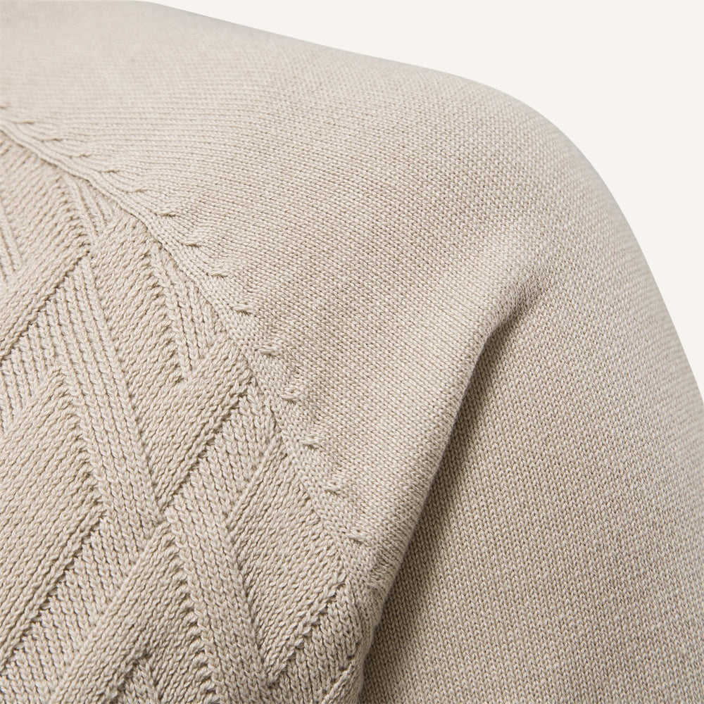 Pesson Classic Sweater