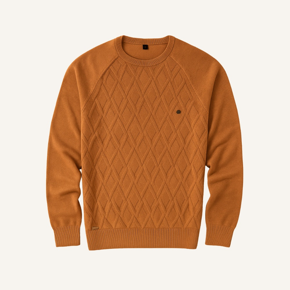 Pesson Classic Sweater