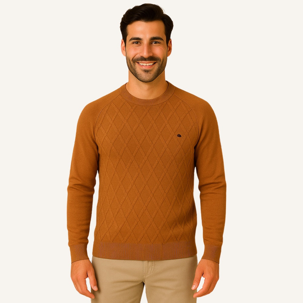 Pesson Classic Sweater