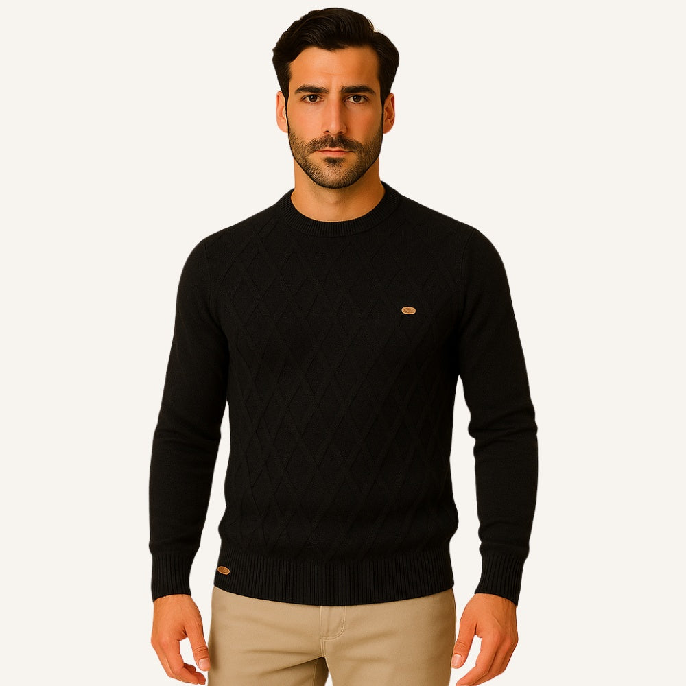 Pesson Classic Sweater